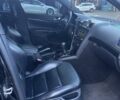 Черный Шкода Октавия, объемом двигателя 2 л и пробегом 255 тыс. км за 9000 $, фото 10 на Automoto.ua