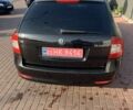 Чорний Шкода Октавія, об'ємом двигуна 1.6 л та пробігом 160 тис. км за 9200 $, фото 7 на Automoto.ua