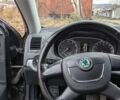Черный Шкода Октавия, объемом двигателя 1.4 л и пробегом 258 тыс. км за 7200 $, фото 23 на Automoto.ua