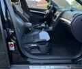 Чорний Шкода Октавія, об'ємом двигуна 2 л та пробігом 230 тис. км за 8500 $, фото 5 на Automoto.ua