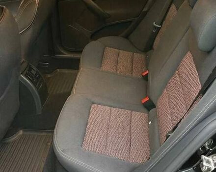 Чорний Шкода Октавія, об'ємом двигуна 1.39 л та пробігом 140 тис. км за 7500 $, фото 8 на Automoto.ua