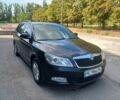 Чорний Шкода Октавія, об'ємом двигуна 1.6 л та пробігом 267 тис. км за 8500 $, фото 1 на Automoto.ua