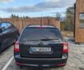 Шкода Октавия 2010 в Дрогобыче на Automoto.ua Черный Шкода Октавия, объемом двигателя 1.6 л и пробегом 224 тыс. км за 8500 $, фото 5 на Automoto.ua