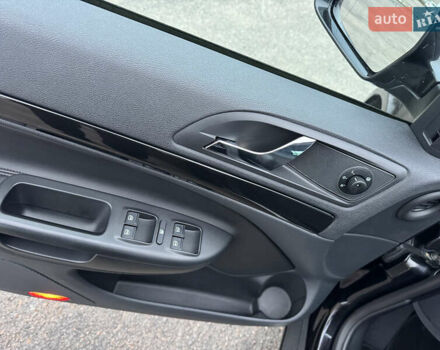 Чорний Шкода Октавія, об'ємом двигуна 1.8 л та пробігом 158 тис. км за 8700 $, фото 45 на Automoto.ua