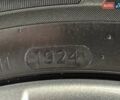 Черный Шкода Октавия, объемом двигателя 1.4 л и пробегом 171 тыс. км за 7400 $, фото 21 на Automoto.ua
