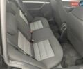 Черный Шкода Октавия, объемом двигателя 1.6 л и пробегом 223 тыс. км за 7550 $, фото 31 на Automoto.ua