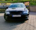 Чорний Шкода Октавія, об'ємом двигуна 2 л та пробігом 174 тис. км за 9500 $, фото 4 на Automoto.ua