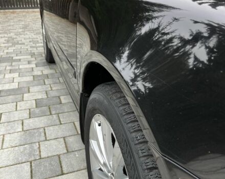 Чорний Шкода Октавія, об'ємом двигуна 1.4 л та пробігом 222 тис. км за 6700 $, фото 11 на Automoto.ua