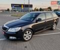 Черный Шкода Октавия, объемом двигателя 1.4 л и пробегом 233 тыс. км за 7750 $, фото 7 на Automoto.ua