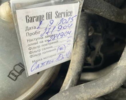 Черный Шкода Октавия, объемом двигателя 1.6 л и пробегом 275 тыс. км за 7300 $, фото 24 на Automoto.ua