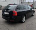 Черный Шкода Октавия, объемом двигателя 1.6 л и пробегом 230 тыс. км за 7500 $, фото 4 на Automoto.ua