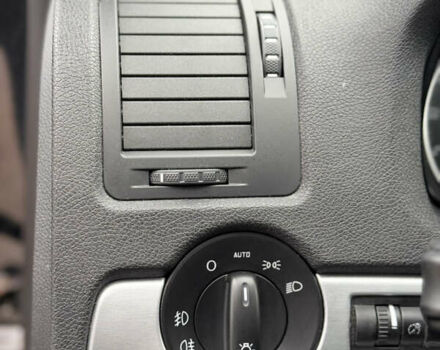 Черный Шкода Октавия, объемом двигателя 1.97 л и пробегом 207 тыс. км за 10200 $, фото 61 на Automoto.ua