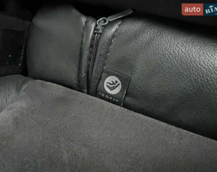 Черный Шкода Октавия, объемом двигателя 2 л и пробегом 229 тыс. км за 11650 $, фото 83 на Automoto.ua