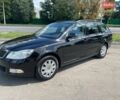 Черный Шкода Октавия, объемом двигателя 0 л и пробегом 238 тыс. км за 7300 $, фото 1 на Automoto.ua
