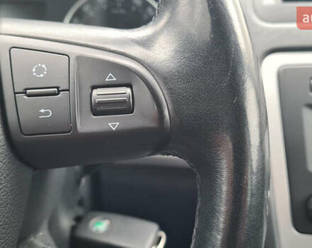 Черный Шкода Октавия, объемом двигателя 1.8 л и пробегом 220 тыс. км за 9700 $, фото 24 на Automoto.ua