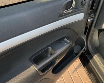 Чорний Шкода Октавія, об'ємом двигуна 1.6 л та пробігом 160 тис. км за 9200 $, фото 17 на Automoto.ua