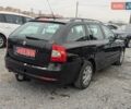 Черный Шкода Октавия, объемом двигателя 1.6 л и пробегом 223 тыс. км за 7550 $, фото 10 на Automoto.ua