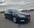 Шкода Октавия 2010 в Белой Церкве на Automoto.ua Черный Шкода Октавия, объемом двигателя 1.4 л и пробегом 231 тыс. км за 7400 $, фото 1 на Automoto.ua
