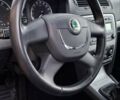 Черный Шкода Октавия, объемом двигателя 1.6 л и пробегом 182 тыс. км за 9950 $, фото 27 на Automoto.ua