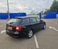 Шкода Октавия 2010 в Белой Церкве на Automoto.ua Черный Шкода Октавия, объемом двигателя 1.4 л и пробегом 231 тыс. км за 7400 $, фото 1 на Automoto.ua
