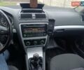 Черный Шкода Октавия, объемом двигателя 2 л и пробегом 249 тыс. км за 8600 $, фото 39 на Automoto.ua