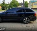 Черный Шкода Октавия, объемом двигателя 1.9 л и пробегом 230 тыс. км за 7250 $, фото 1 на Automoto.ua