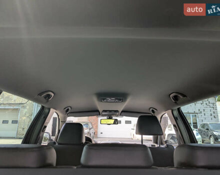 Черный Шкода Октавия, объемом двигателя 1.98 л и пробегом 176 тыс. км за 12400 $, фото 17 на Automoto.ua