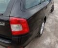 Чорний Шкода Октавія, об'ємом двигуна 1.6 л та пробігом 240 тис. км за 8800 $, фото 8 на Automoto.ua