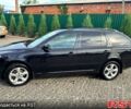 Черный Шкода Октавия, объемом двигателя 1.6 л и пробегом 380 тыс. км за 8300 $, фото 1 на Automoto.ua