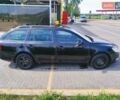 Черный Шкода Октавия, объемом двигателя 1.39 л и пробегом 280 тыс. км за 7000 $, фото 4 на Automoto.ua