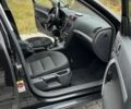 Чорний Шкода Октавія, об'ємом двигуна 1.4 л та пробігом 222 тис. км за 6700 $, фото 18 на Automoto.ua