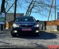 Черный Шкода Октавия, объемом двигателя 16 л и пробегом 176 тыс. км за 8899 $, фото 1 на Automoto.ua