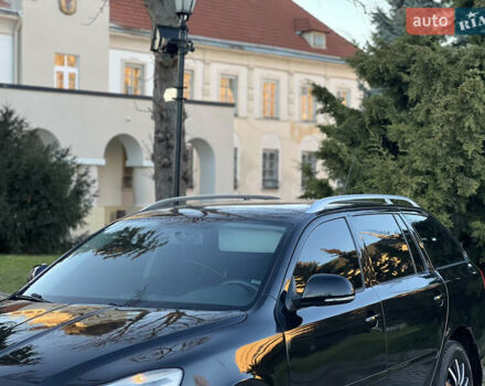 Чорний Шкода Октавія, об'ємом двигуна 1.6 л та пробігом 262 тис. км за 6700 $, фото 2 на Automoto.ua