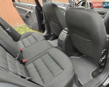 Чорний Шкода Октавія, об'ємом двигуна 1.6 л та пробігом 200 тис. км за 7800 $, фото 24 на Automoto.ua