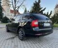 Чорний Шкода Октавія, об'ємом двигуна 1.6 л та пробігом 260 тис. км за 6700 $, фото 6 на Automoto.ua