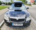 Чорний Шкода Октавія, об'ємом двигуна 1.9 л та пробігом 284 тис. км за 4031 $, фото 1 на Automoto.ua