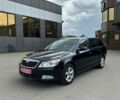Чорний Шкода Октавія, об'ємом двигуна 1.8 л та пробігом 200 тис. км за 7200 $, фото 1 на Automoto.ua