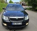 Черный Шкода Октавия, объемом двигателя 1.8 л и пробегом 248 тыс. км за 8900 $, фото 37 на Automoto.ua