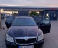 Чорний Шкода Октавія, об'ємом двигуна 1.9 л та пробігом 397 тис. км за 6600 $, фото 1 на Automoto.ua