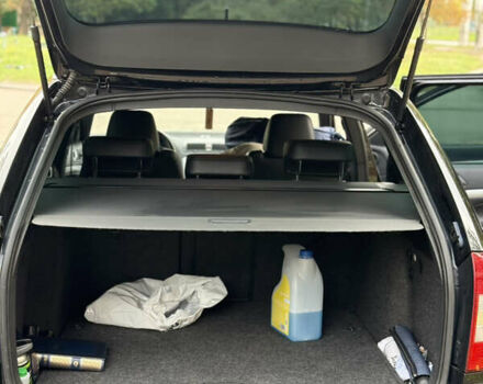 Шкода Октавия 2010 в Кривом Роге на Automoto.ua Черный Шкода Октавия, объемом двигателя 1.98 л и пробегом 201 тыс. км за 12000 $, фото 9 на Automoto.ua