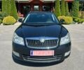 Черный Шкода Октавия, объемом двигателя 1.4 л и пробегом 228 тыс. км за 7500 $, фото 1 на Automoto.ua