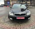 Черный Шкода Октавия, объемом двигателя 1.4 л и пробегом 233 тыс. км за 8199 $, фото 1 на Automoto.ua