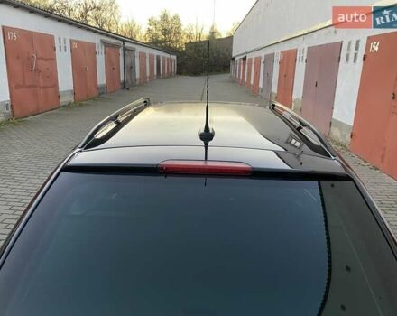 Черный Шкода Октавия, объемом двигателя 1.99 л и пробегом 277 тыс. км за 9450 $, фото 14 на Automoto.ua