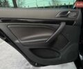 Чорний Шкода Октавія, об'ємом двигуна 1.8 л та пробігом 160 тис. км за 9900 $, фото 36 на Automoto.ua