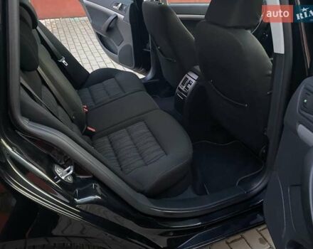 Черный Шкода Октавия, объемом двигателя 1.99 л и пробегом 277 тыс. км за 9450 $, фото 32 на Automoto.ua