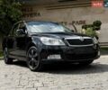 Чорний Шкода Октавія, об'ємом двигуна 1.6 л та пробігом 175 тис. км за 8900 $, фото 1 на Automoto.ua