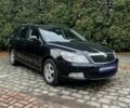 Чорний Шкода Октавія, об'ємом двигуна 0 л та пробігом 229 тис. км за 7800 $, фото 1 на Automoto.ua