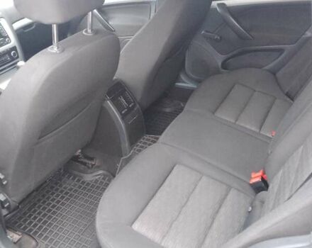 Чорний Шкода Октавія, об'ємом двигуна 1.6 л та пробігом 361 тис. км за 7800 $, фото 14 на Automoto.ua