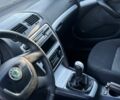 Черный Шкода Октавия, объемом двигателя 1.8 л и пробегом 240 тыс. км за 6999 $, фото 16 на Automoto.ua