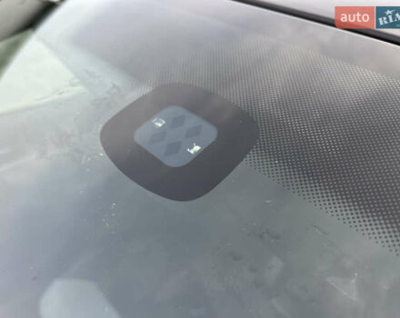 Черный Шкода Октавия, объемом двигателя 2 л и пробегом 265 тыс. км за 11950 $, фото 97 на Automoto.ua